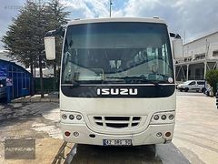 ALTINCABA'DAN 2006 ISUZU TURKUAZ BAKIMLI MASRAFSIZ 31+1 KİŞİLİK