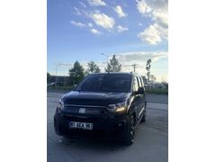 İİLK SAHİBİNDEN FUL+FUL nokta hatasız otomatik vites Doblo Combi 1.5 BlueHDi Premio Plus 2024 Model  10015km 