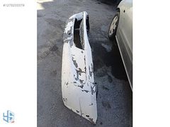 mercedes sprinter ön tampon