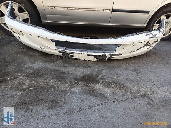 mercedes sprinter ön tampon