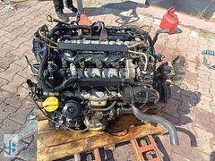 1.3 multijet euro 4 motor