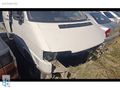VW Transporter ön kaput