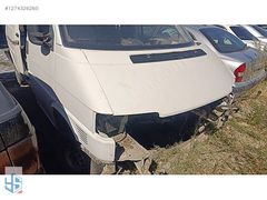 transporter t4 motor kaputu