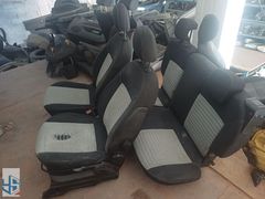 fiat fiorino takım koltuk