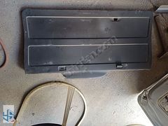 fiat fiorino bagaj kapağı döşemesi