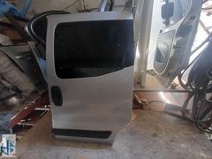 fiat fiorino sol sürgülü kapı