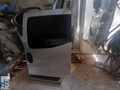 fiat fiorino sol sürgülü kapı