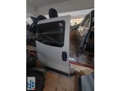 fiat fiorino sağ sürgülü kapı