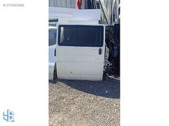 transporter t4 sağ sürgülü kapı
