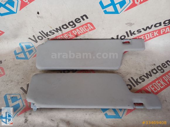 caddy takım güneşlik 1998-04