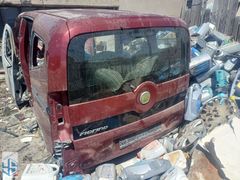 fiat fiorino bagaj kapağı