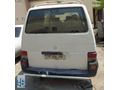 transporter t4 bagaj kapağı