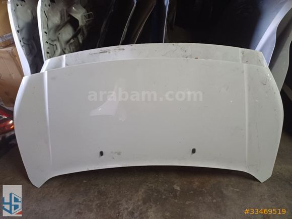 ford transit kornet motor kaputu