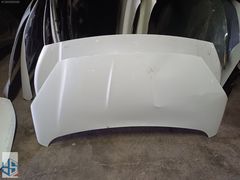 ford kuriyer motor kaputu
