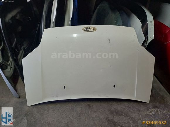 ford kornet motor kaputu