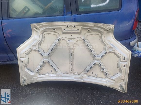 ford kornet motor kaputu