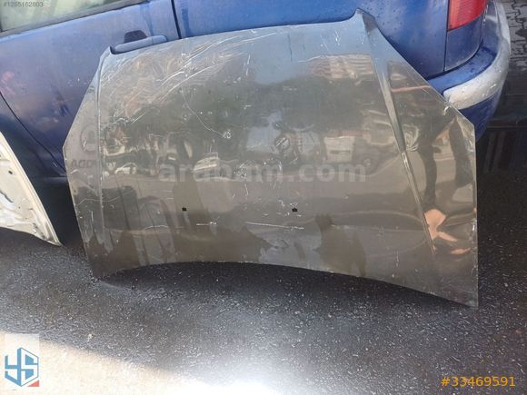 fiat doblo motor kaputu 2006-10