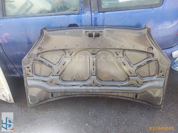 fiat doblo motor kaputu 2006-10
