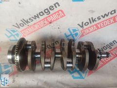 038j transporter t5 1.9 krank