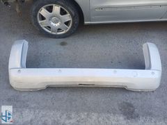 fiat fiorino arka tampon