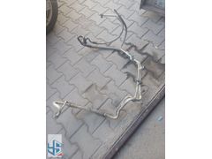 fiat fiorino 1.3 multijet klima boruları