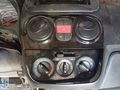 fiat fiorino klima kontrol paneli