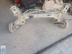 fiat fiorino arka dingil