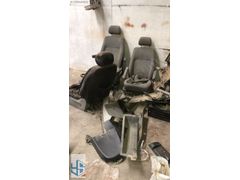 transporter t5 ön tekli koltuk