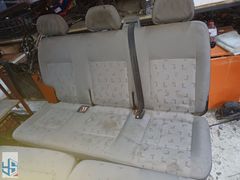 transporter t5 arka 3 lü koltuk