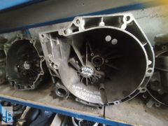 1.4 TDCİ KURİYER ŞANZUMAN