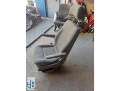transporter t5 şoför koltuğu