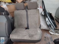 transporter t4 ön ikili koltuk