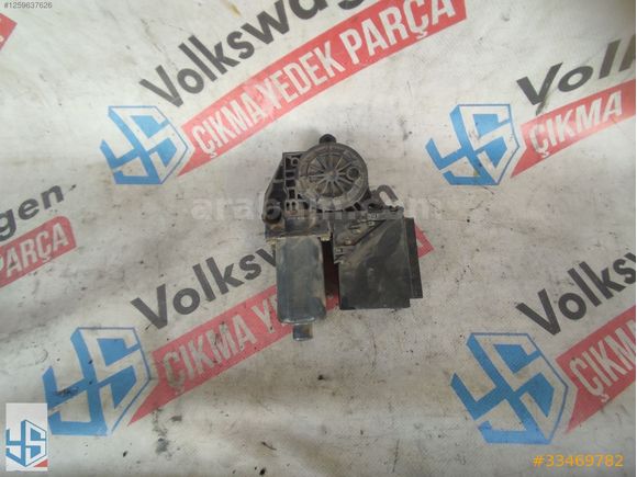 T5 CAM MOTORU