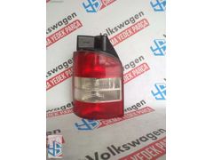 transporter t6 sol stop