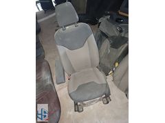 ford kuriyer şoför koltuğu