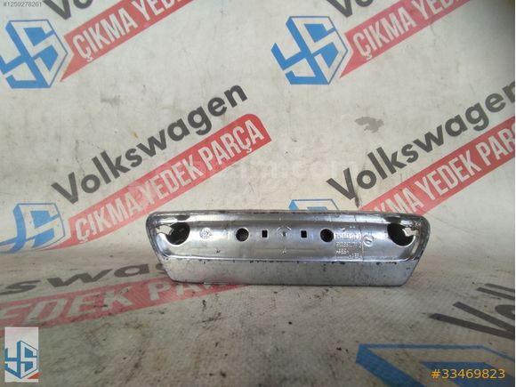 VOLKSWAGEN TRANSPORTER T6 SAĞ ÖN İÇ KAPI TUTAMAĞI
