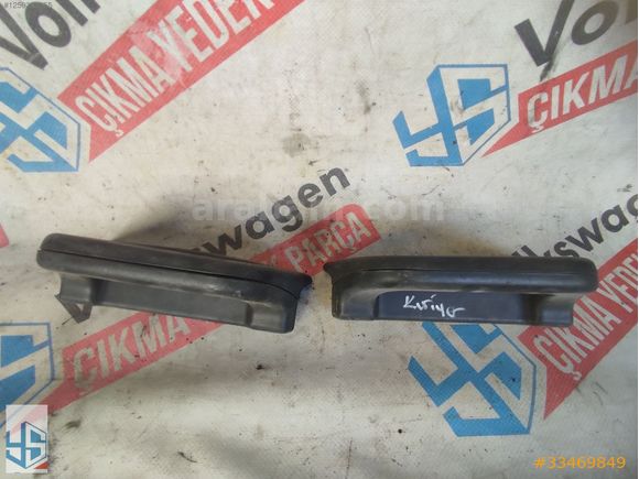 FORD COURİER KAPI TUTACAĞI