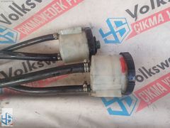 701422377 transporter t4 direksiyon hidrolik yağ deposu