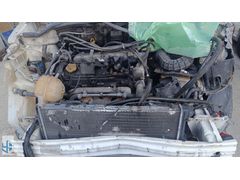 fiat doblo 1.9 jtd motor