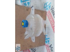 fiat fiorino yedek su deposu