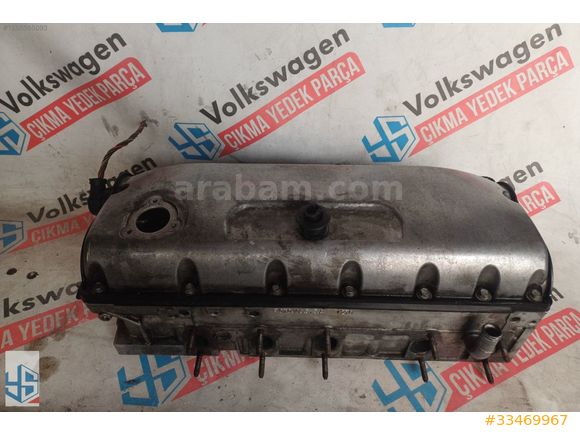070103373a transporter t5 2.5 130 luk silindir kapağı