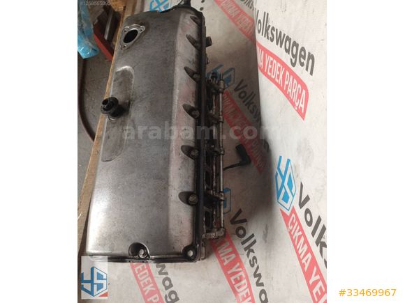 070103373a transporter t5 2.5 130 luk silindir kapağı