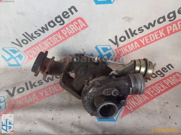 030tc14217000 transporter t4 2.5 turbo