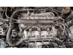 1.3 multijet euro 4 silindir kapağı