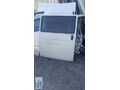 Transporter t4 sürgülü kapı