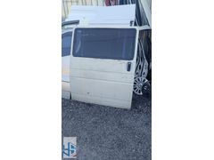 Transporter t4 sürgülü kapı