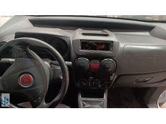 fiat fiorino ön göğüs
