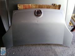 2011-2012 Fiat firino ön kaput
