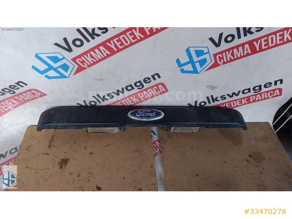 ford transit v184 bagaj çıtası