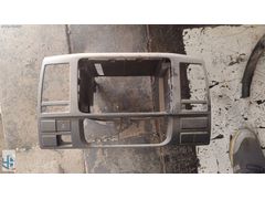 volkswagen transporter t6 teyp çerçevesi